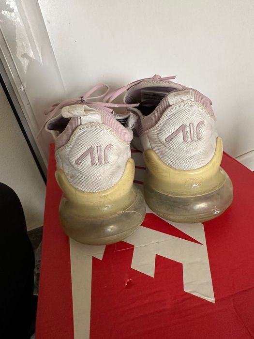 Дамски маратонки Nike