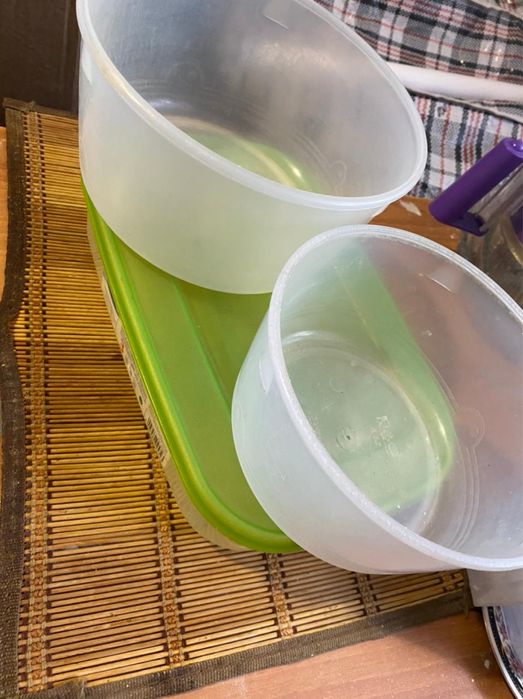 Контейнеры для еды