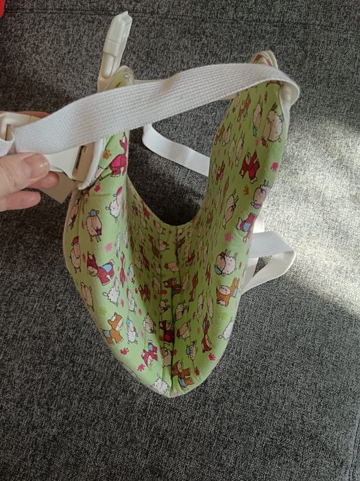 Корсет от дисплазии