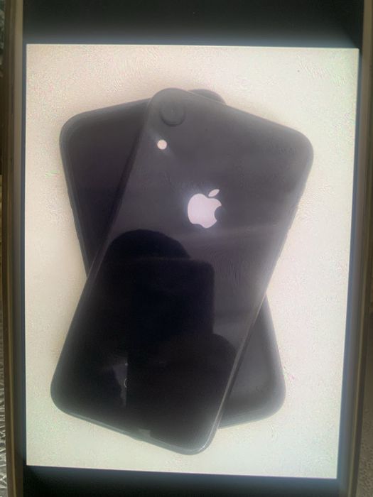 Продам Iphone XR 64гб