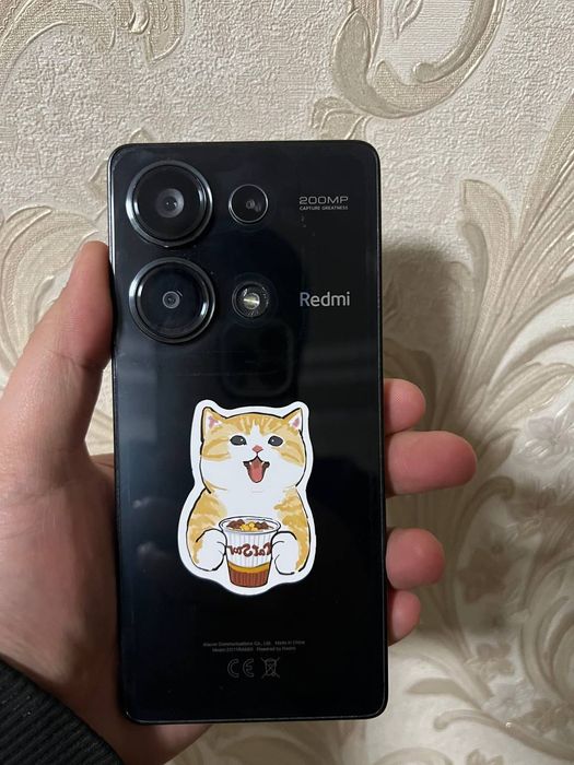 Redmi Note 13 pro