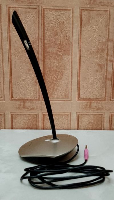 Продаю микрофон для компьютера, ноутбука