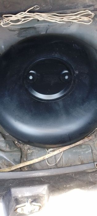 Пропан газ Таблеткс