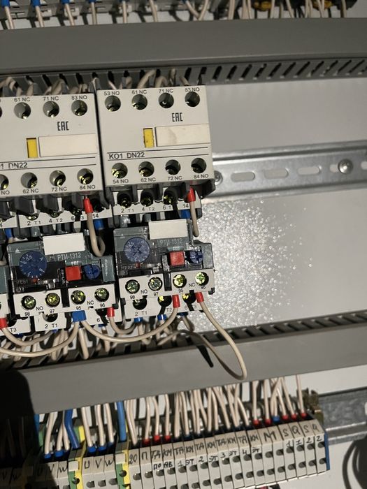 Электрик жедел қызметі