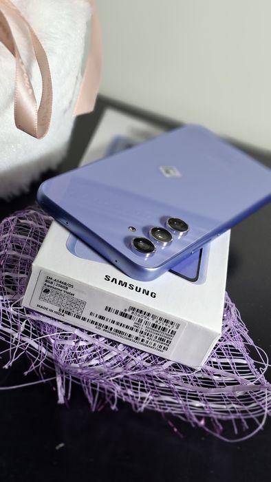 SAMSUNG Galaxy A54 5G