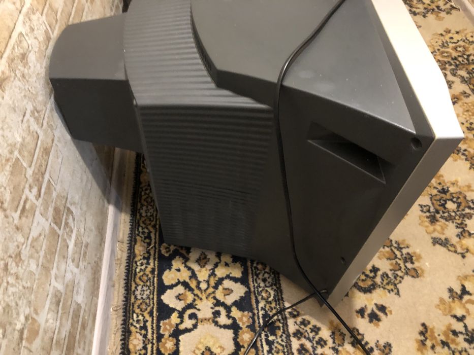 Холодиьник и Телевизор