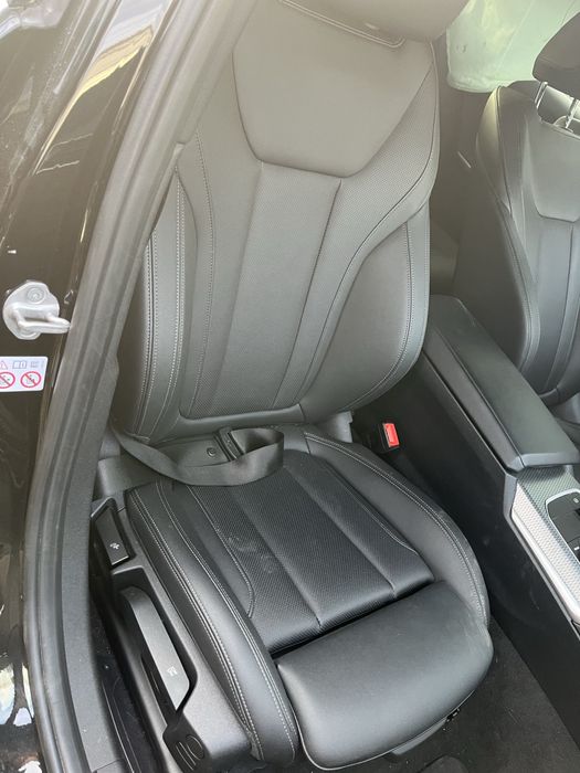 Bmw g21 320d 190hp LCI НА ЧАСТИ ( бмв г21 320д 190 конски сили на част