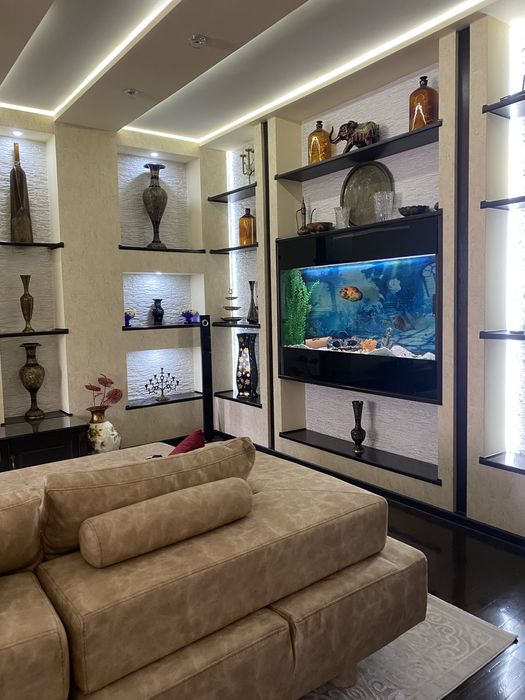 Спецплан Максим Горький своя