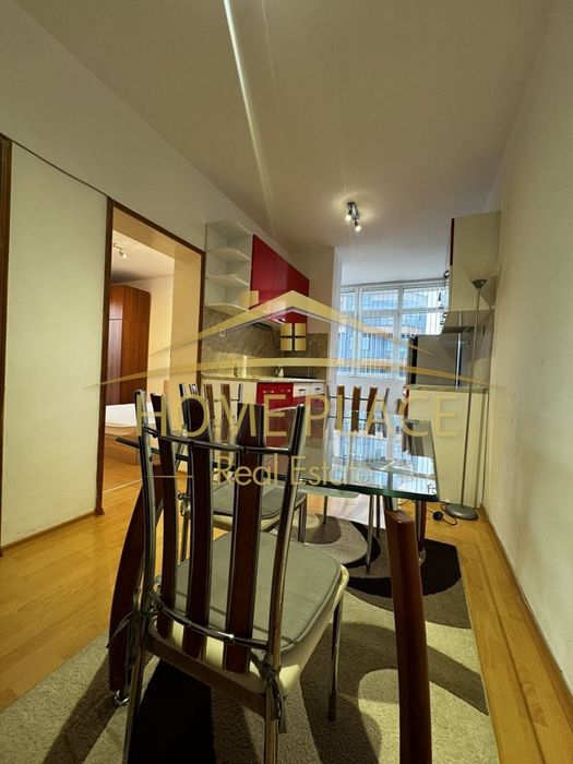 ЧЕТИРИСТАЕН апартамент под наем - Цветен квартал