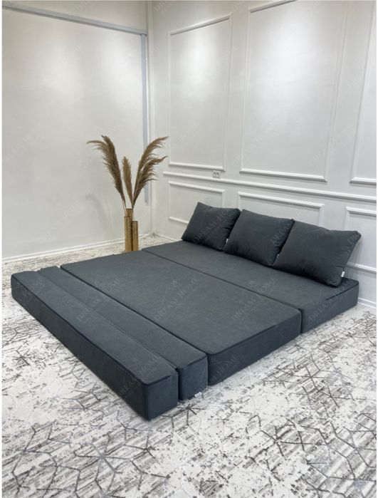 Женил жиналмалы диван.