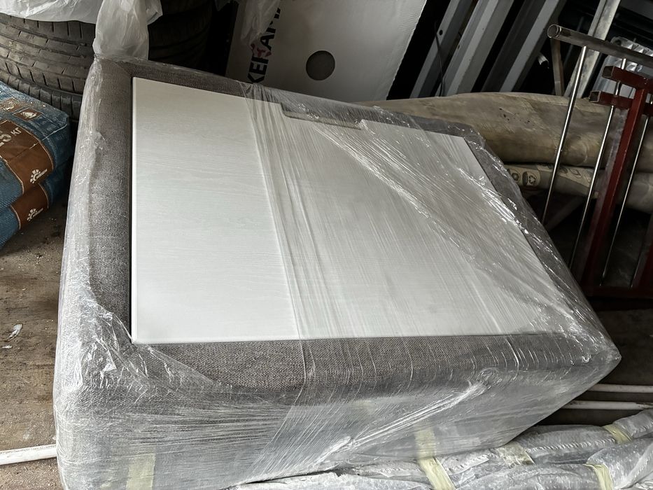 Пуфик с открыванием