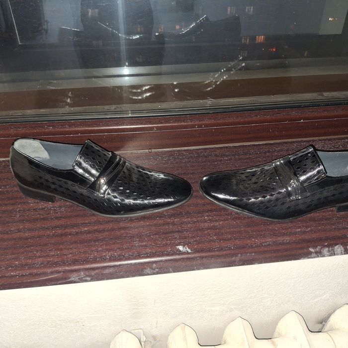 Обувь мужские р 47.45