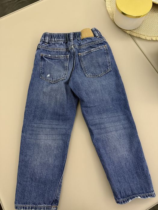 Детски дрехи Zara, Benetton