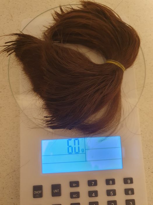 Par natural copil ( nevopsit)