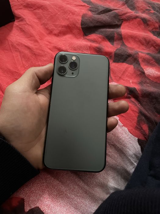 Айфон 11 про за 70к
