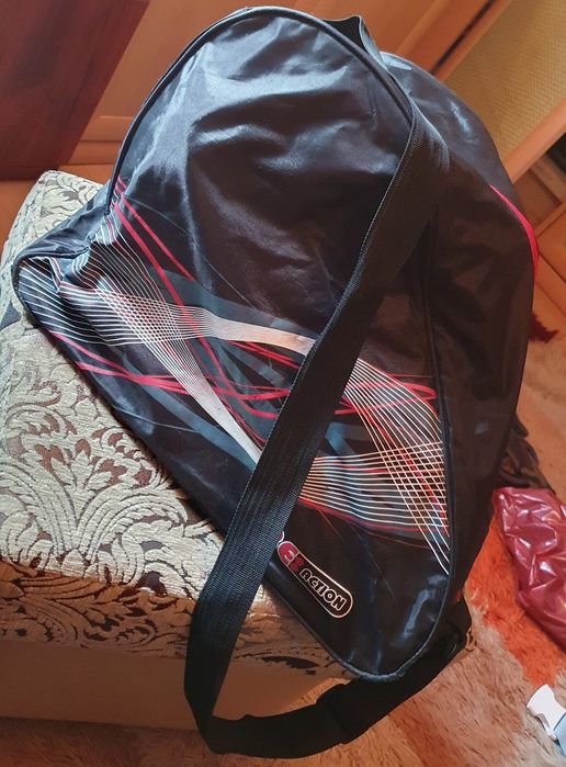 Роликовые коньки (профессиональные)