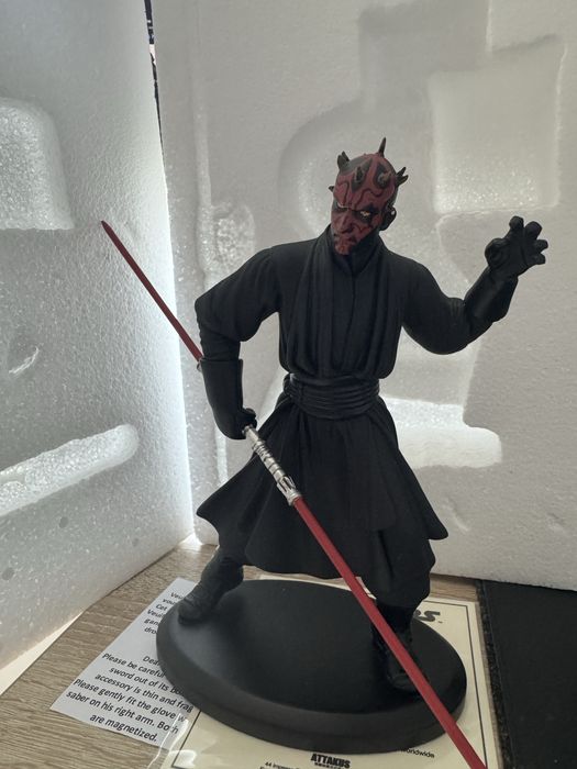 Фигурка Dart Maul