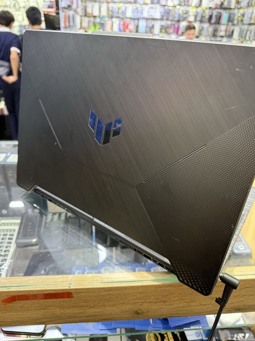 Asus TUF Gaming F15