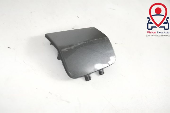 Порше Каене / Porsche Cayenne 9Y Капак за теглене на предна лява броня