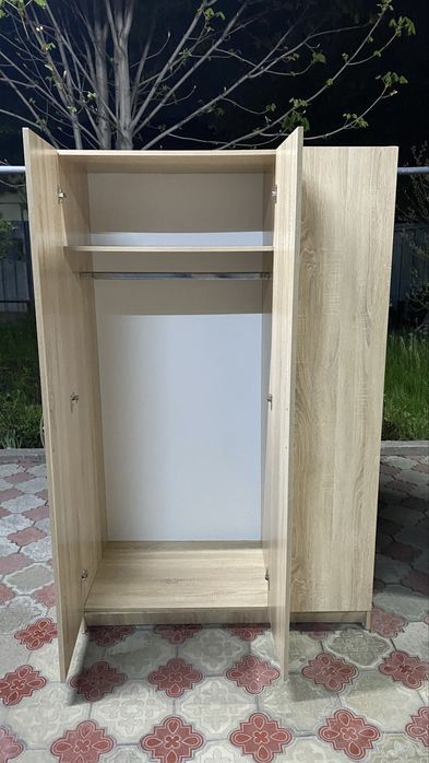 Шкаф Шифонер + доставка