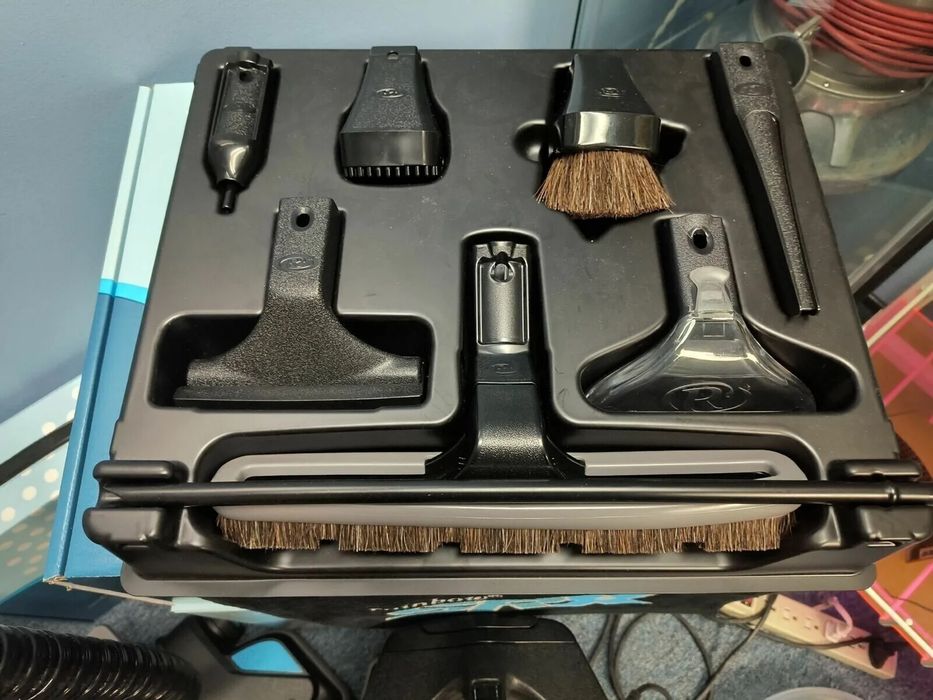 Пылесос Rainbow SRX