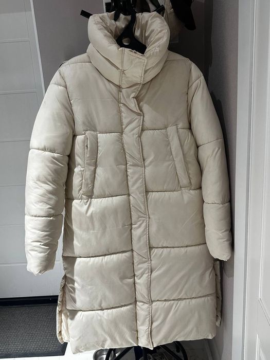 Пуховик, зимняя куртка