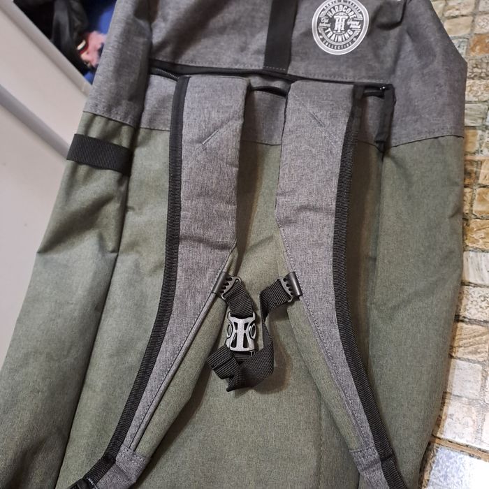 Сумки дорожные 2х видов