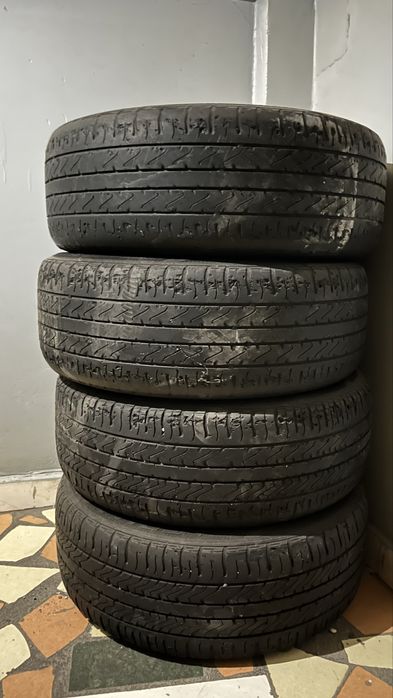 Диски шина 195/55/15