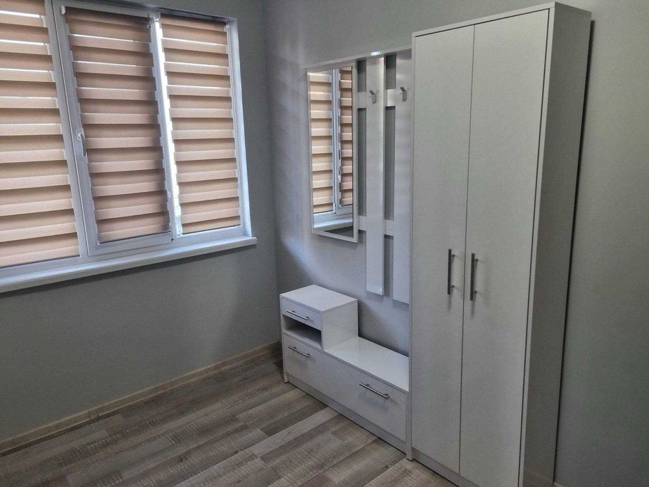 Продава се Двустаен апартамент в Хасково, Тракийски - 59 кв.м за 1560 €/кв.м - Снимка #10