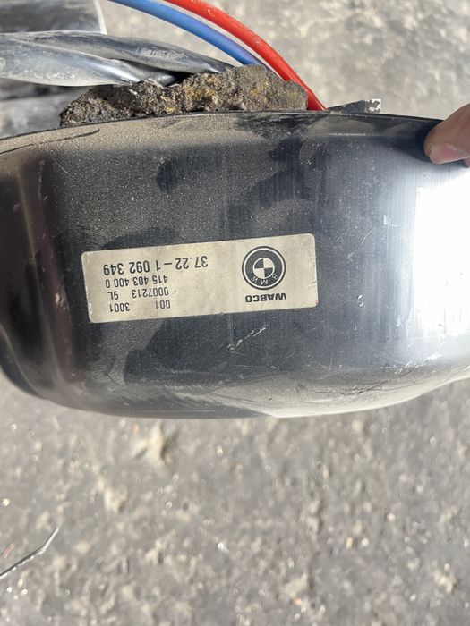 Бмв х5 пневма конпресор