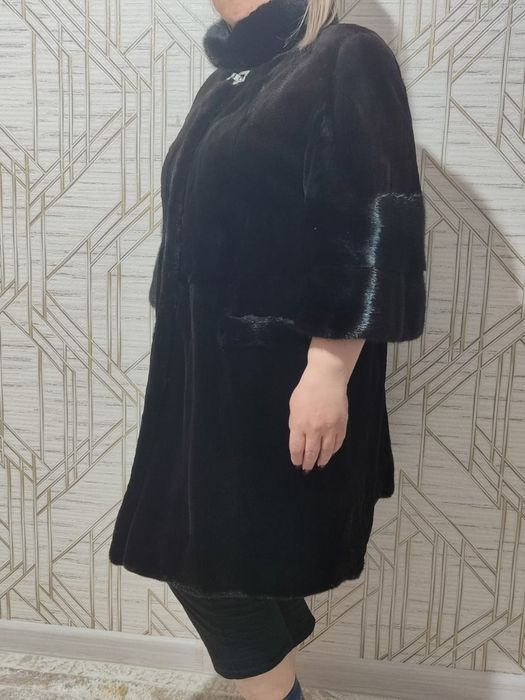 Құндыз шуба сатылады