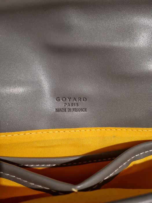 Geanta Goyard Paris