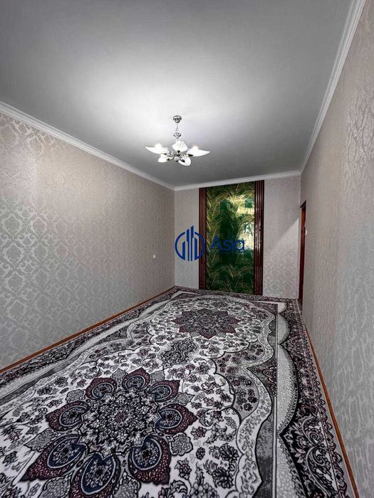 5-mikrdan #K535 #1x xonali kvartira TEZDA SOTILADI