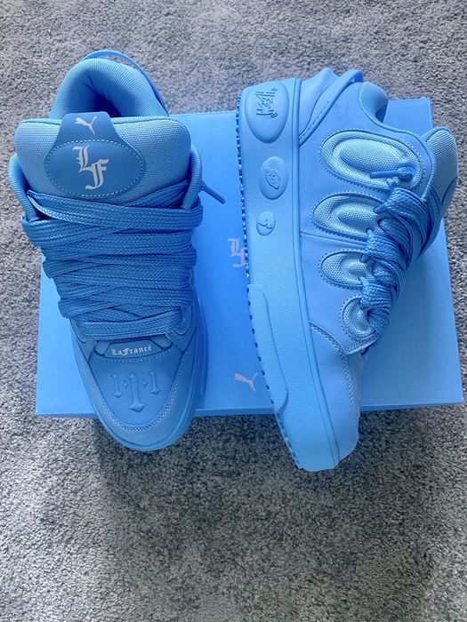 Puma x LaMelo Ball “La France”