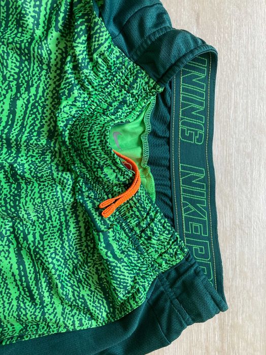 Найк Nike Dri Fit мъжки къси панталони къс панталон шорти размер S