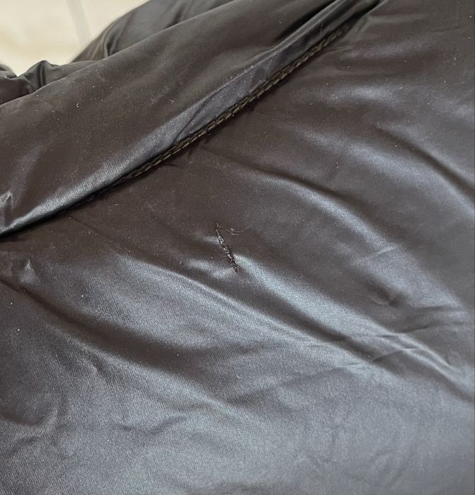 Мъжко зимно яке Ice boys