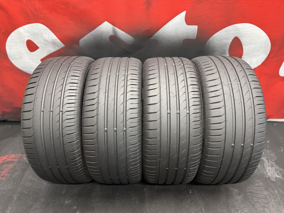 225 45 17, Летни гуми, Nexen NFeraSport, 4 броя