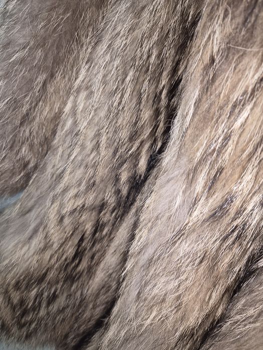 Haina blana naturala