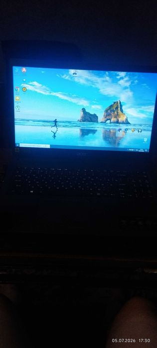 Acer Aspire A315-57G