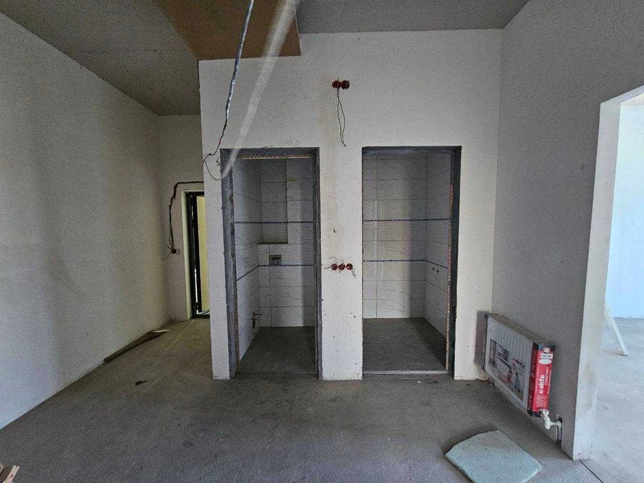 Срочно продаётся Skyline Tower 3/3/14 коробка Черновая отделка !