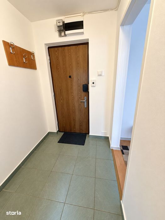 Vitan - Auchan | Apartament 2 camere | Bloc Reabilitat