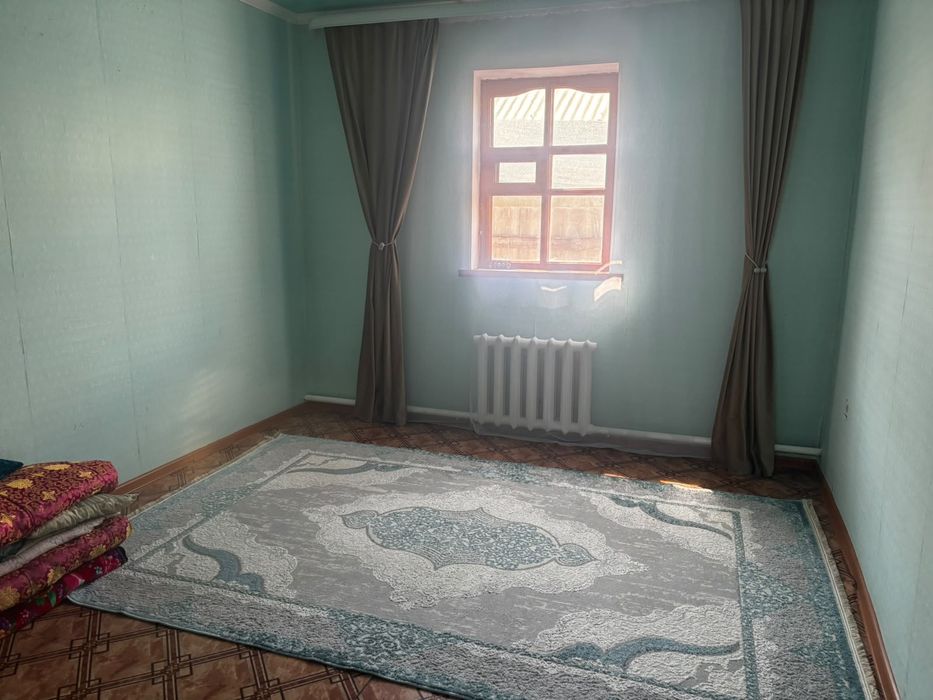 Меняю частный дом