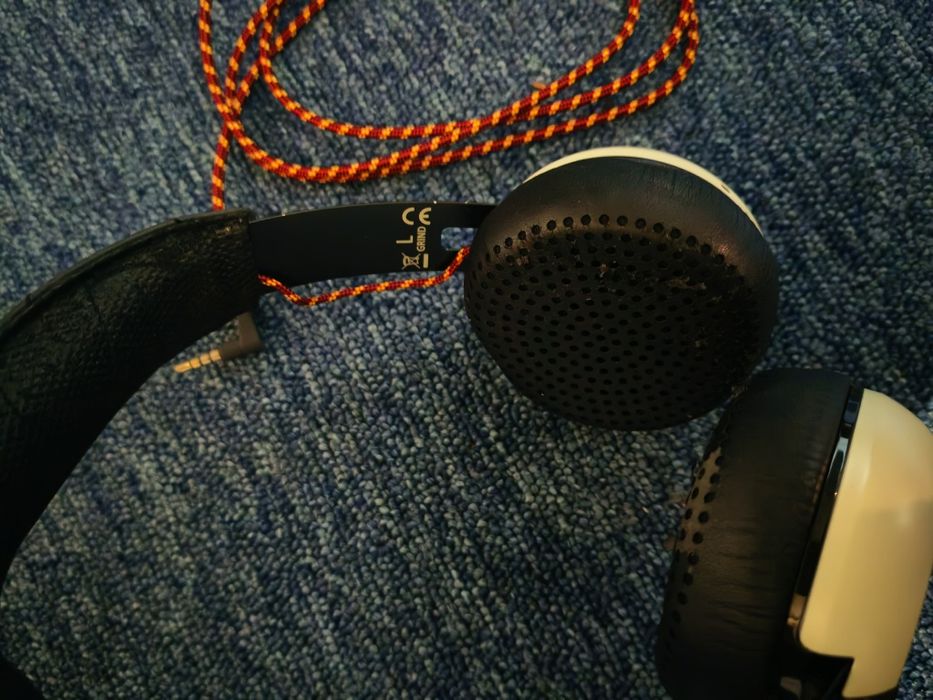 Căști SkullCandy