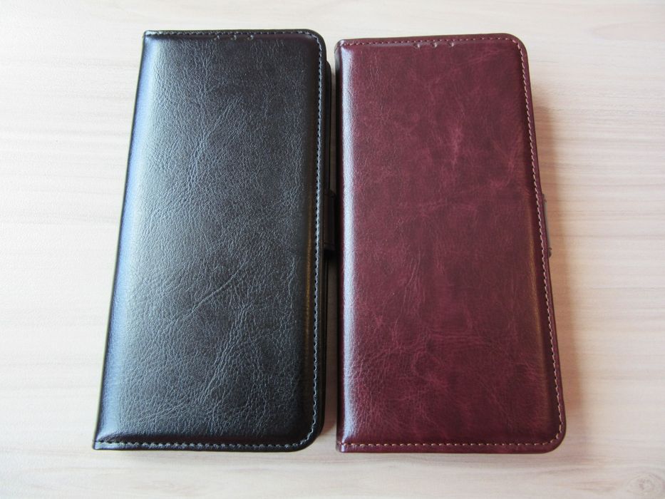 Honor 200 Lite / 200 Pro / 200 Smart / Кожен калъф тип тефтер