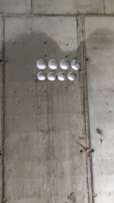 Алмазное бурение сверление