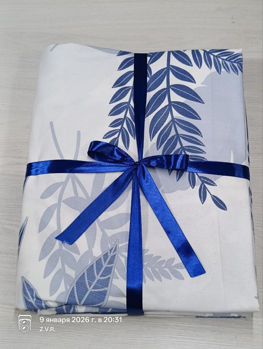 Постельное белье