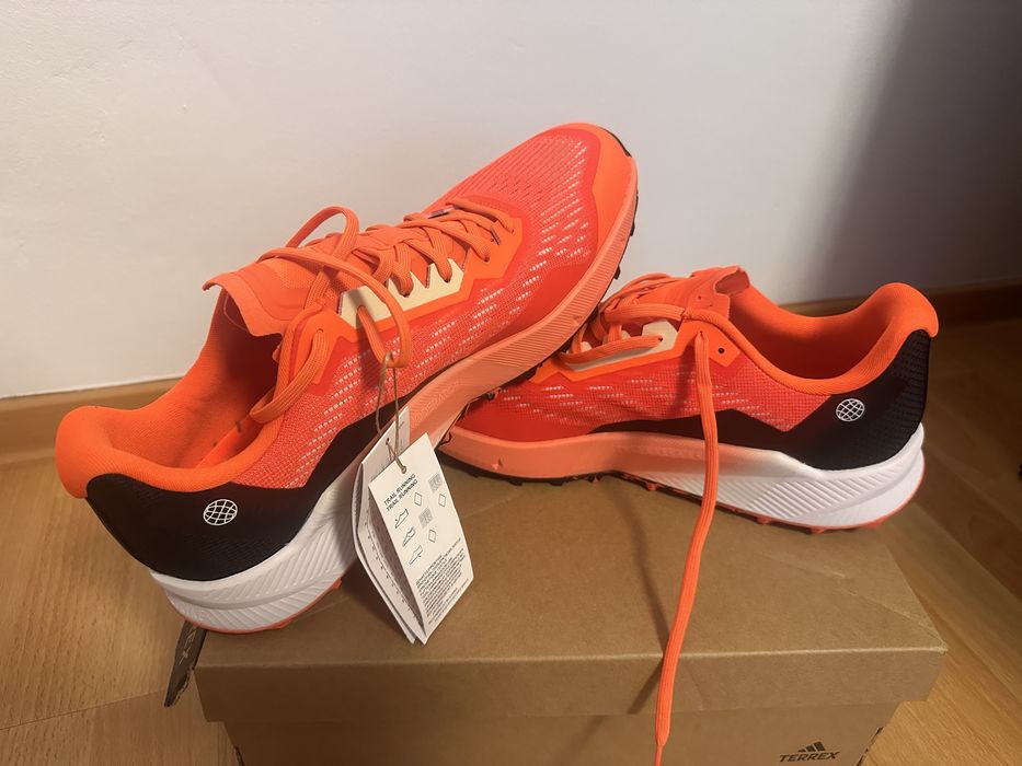 Adidas Agravic Flow 2