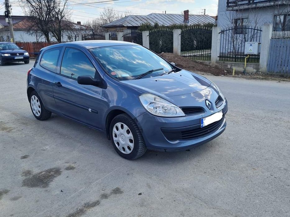 Rampa injectoare 1.5 dci euro 4 Renault Clio 3 , megane 2 , scenic 2