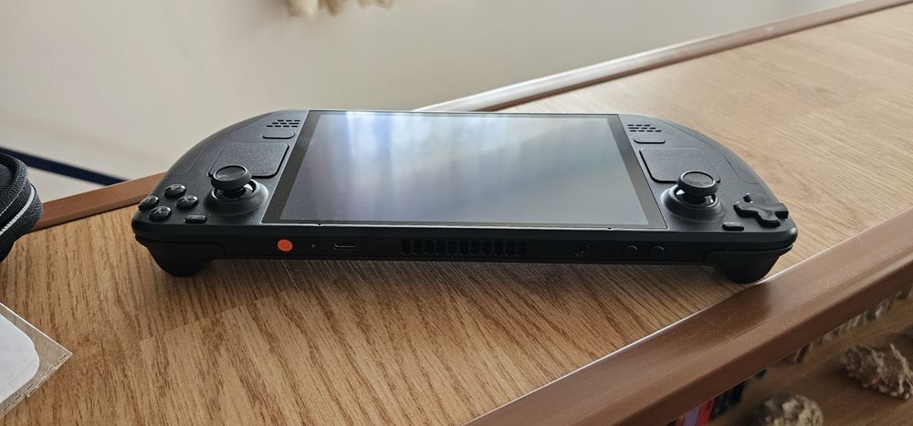 Vând Steam Deck OLED 1TB