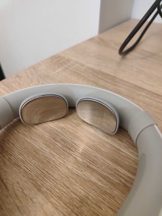 Массажёр для шеи